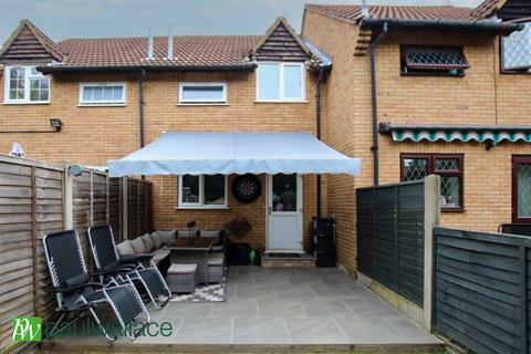 48 Lower Meadow, Cheshunt, Waltham Cross, EN8 0QU