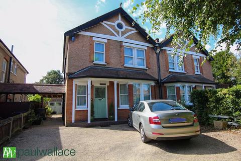 4 bedroom semi-detached house for sale, Church Lane, Cheshunt