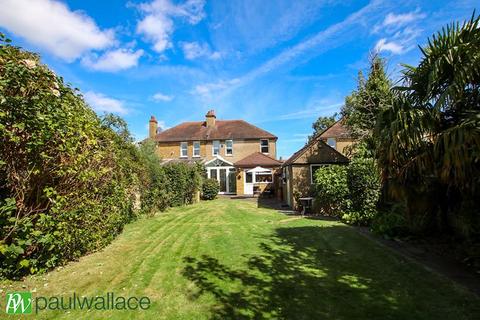 4 bedroom semi-detached house for sale, Church Lane, Cheshunt