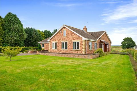 4 bedroom bungalow for sale, Sessay, Thirsk, North Yorkshire, YO7