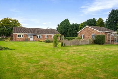 4 bedroom bungalow for sale, Sessay, Thirsk, North Yorkshire, YO7