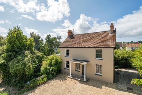 5 bedroom detached house for sale, High Street, Chard, Somerset, TA20