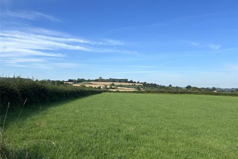 Land for sale, Stembridge, Martock, Somerset, TA12