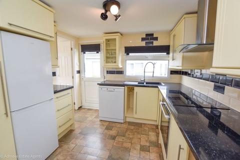 2 bedroom park home for sale, Agden Brow Park, Lymm, WA13 0UB