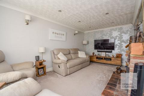 3 bedroom detached bungalow for sale, Southrepps Road, Antingham NR28