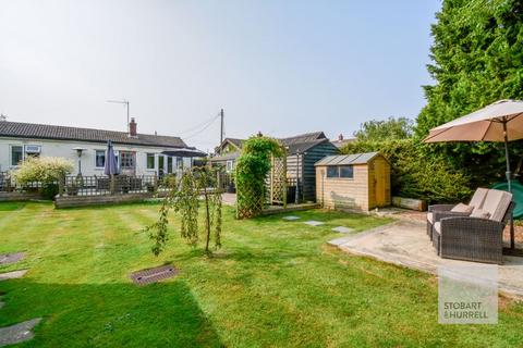 3 bedroom detached bungalow for sale, Southrepps Road, Antingham NR28