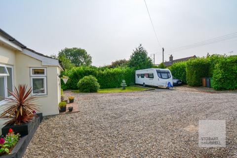 3 bedroom detached bungalow for sale, Southrepps Road, Antingham NR28