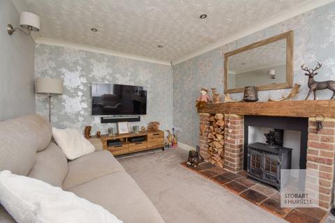 3 bedroom detached bungalow for sale, Southrepps Road, Antingham NR28