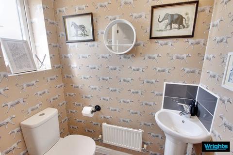 22 Serotine Crescent, Trowbridge, BA14 7XE