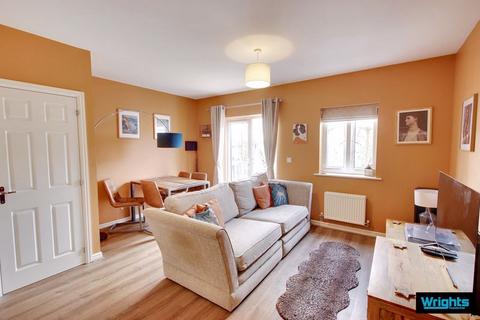 22 Serotine Crescent, Trowbridge, BA14 7XE
