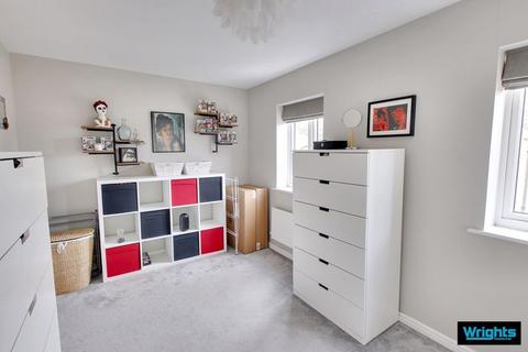 22 Serotine Crescent, Trowbridge, BA14 7XE