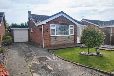 2 bedroom detached bungalow for sale, Wilton Avenue, Skegness PE24