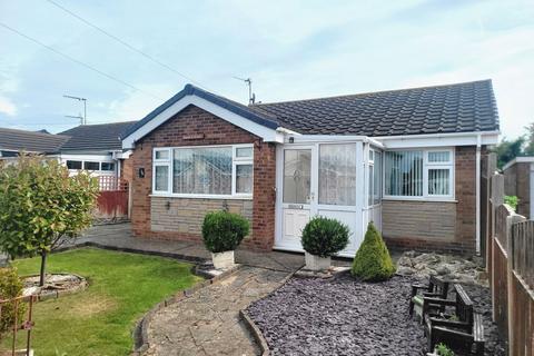 2 bedroom detached bungalow for sale, Wilton Avenue, Skegness PE24