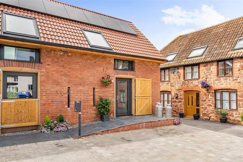 2 bedroom terraced house for sale, Clyst St. Mary, Exeter