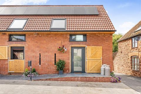 2 bedroom terraced house for sale, Clyst St. Mary, Exeter