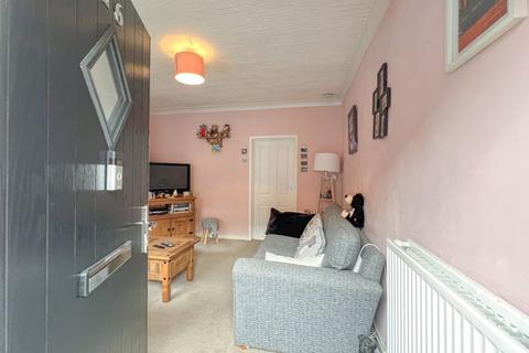 2 bedroom terraced house for sale, William Street, Congleton