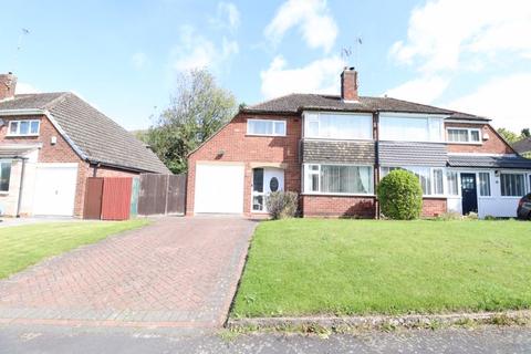 3 bedroom semi-detached house for sale, Carlton Avenue, Skelmersdale, WN8