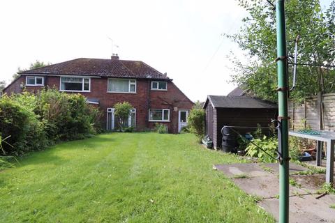 3 bedroom semi-detached house for sale, Carlton Avenue, Skelmersdale, WN8