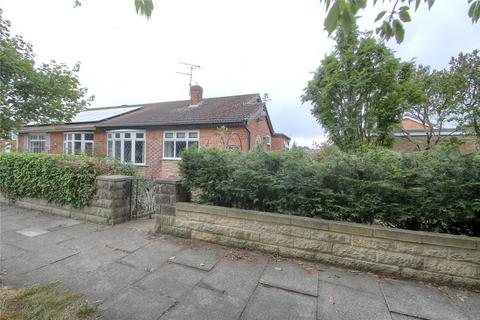 2 bedroom bungalow for sale, Middleton Avenue, Thornaby