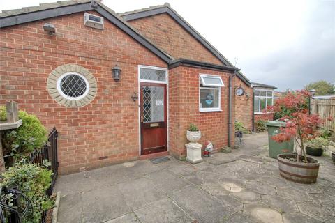 2 bedroom bungalow for sale, Middleton Avenue, Thornaby