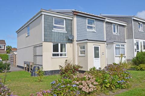 5 bedroom end of terrace house for sale, Eglos Road, Truro TR4