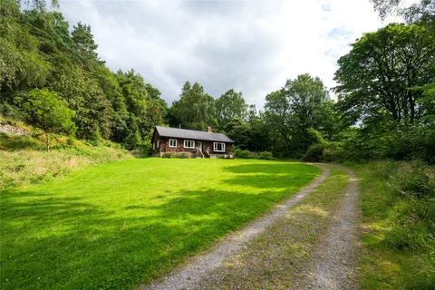 3 bedroom detached house for sale, Tighnault, Glenlyon, Aberfeldy, Perth and Kinross