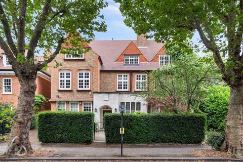 3 bedroom apartment for sale, Wadham Gardens, NW3