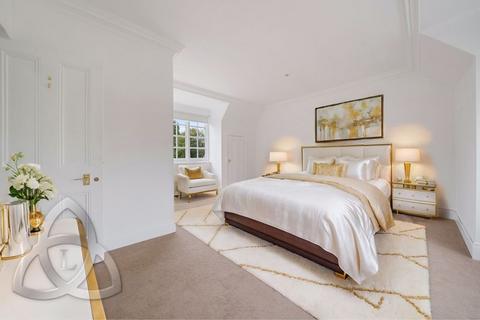 3 bedroom apartment for sale, Wadham Gardens, NW3