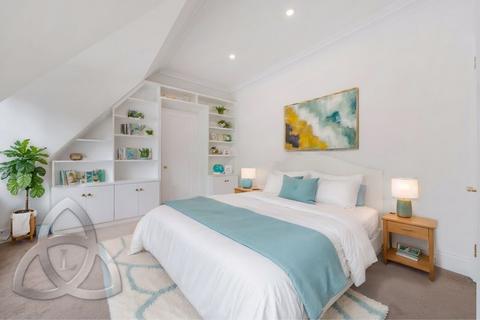 3 bedroom apartment for sale, Wadham Gardens, NW3