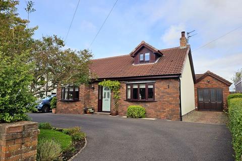 3 bedroom detached bungalow for sale, Moss Lane, Preston PR4