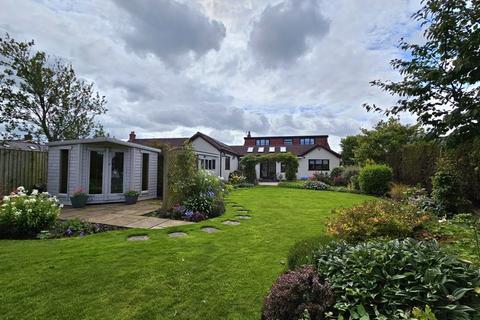 3 bedroom detached bungalow for sale, Moss Lane, Preston PR4