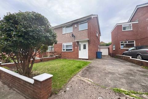 3 bedroom semi-detached house for sale, Gorsewood Road, Liverpool