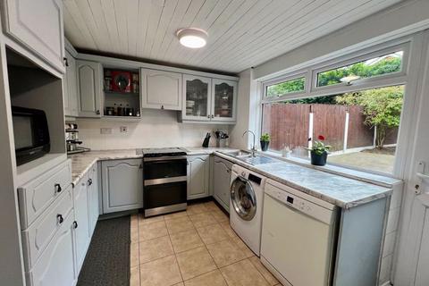 3 bedroom semi-detached house for sale, Gorsewood Road, Liverpool