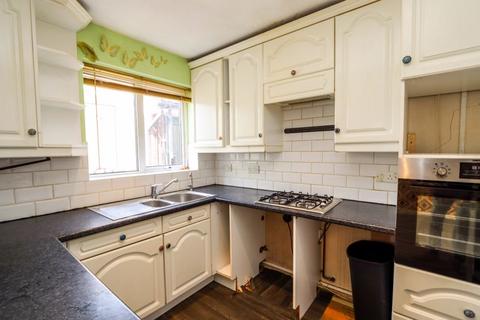 3 bedroom detached house for sale, The Hyde, Clevedon