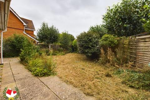 42 Bay Tree Road, Abbeymead, Gloucester, GL4 5WD