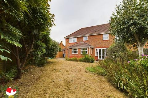 42 Bay Tree Road, Abbeymead, Gloucester, GL4 5WD