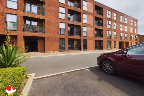 1 bedroom apartment for sale, Kiln Close, Gloucester