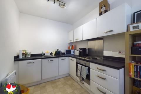 1 bedroom apartment for sale, Kiln Close, Gloucester