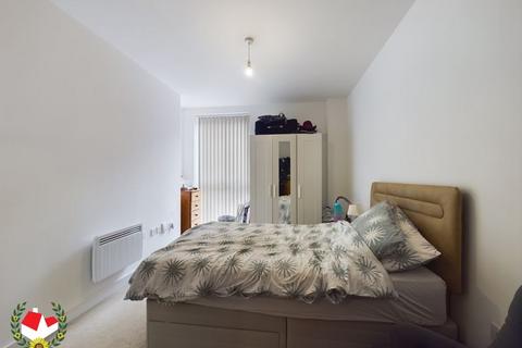 1 bedroom apartment for sale, Kiln Close, Gloucester