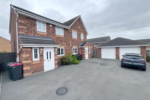 11 Ashby Drive, Kiveton Park, Sheffield, S26 5PU