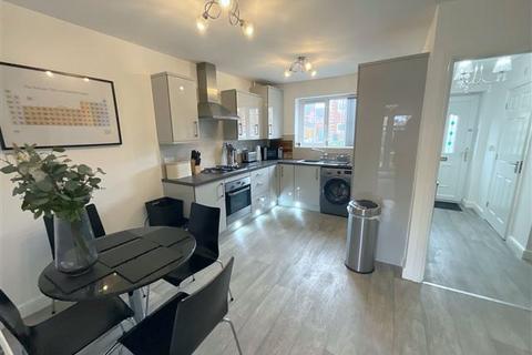 11 Ashby Drive, Kiveton Park, Sheffield, S26 5PU