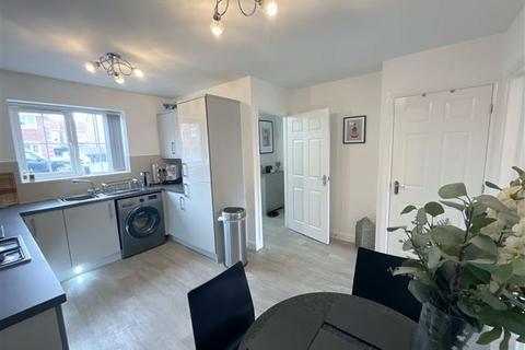 11 Ashby Drive, Kiveton Park, Sheffield, S26 5PU