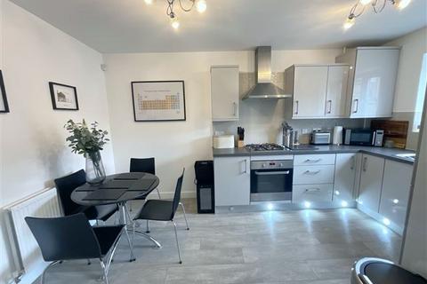 11 Ashby Drive, Kiveton Park, Sheffield, S26 5PU