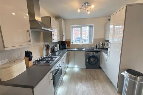 11 Ashby Drive, Kiveton Park, Sheffield, S26 5PU