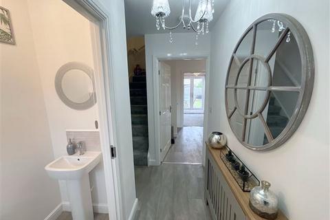 11 Ashby Drive, Kiveton Park, Sheffield, S26 5PU