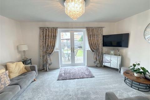 11 Ashby Drive, Kiveton Park, Sheffield, S26 5PU