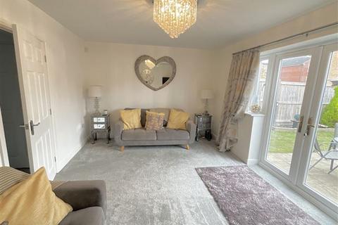11 Ashby Drive, Kiveton Park, Sheffield, S26 5PU