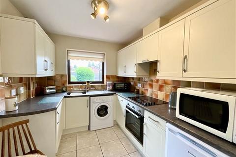 2 bedroom bungalow for sale, Wetherby Drive, Swallownest, Sheffield, S26 4NY