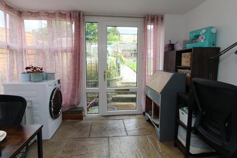 7 Mill Lane, Oakworth, Keighley, BD22 7QH