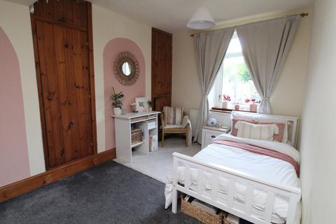7 Mill Lane, Oakworth, Keighley, BD22 7QH